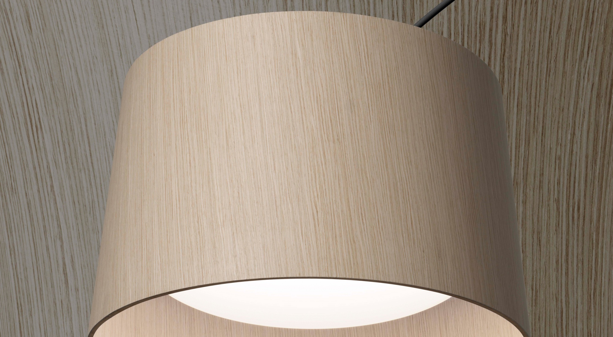 Foscarini Twiggy Wood | Design Marc Sadler