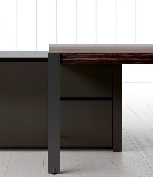 Boffi Kitchen Case 5.0.  | Design by Piero Lissoni