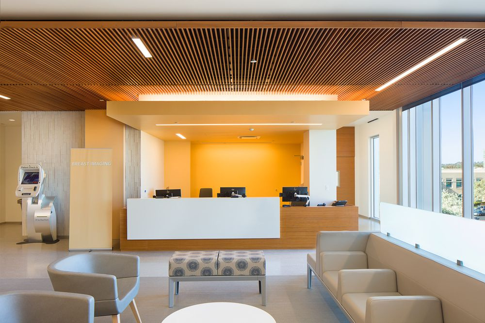 UC San Diego Health Outpatient Pavilion | Co Architects