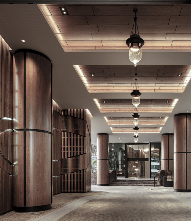 Hotel JW Marriott Lima | Raimundo Morales & Associates