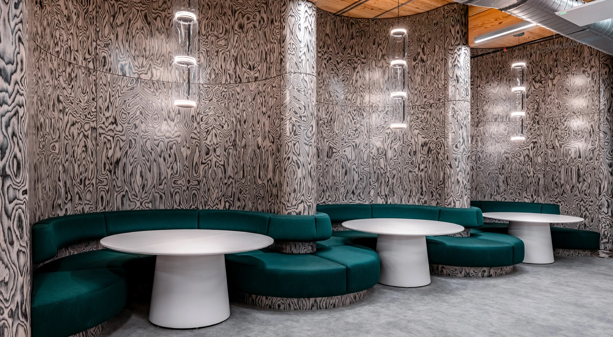 Sage, Atlanta | Design ASD | SKY