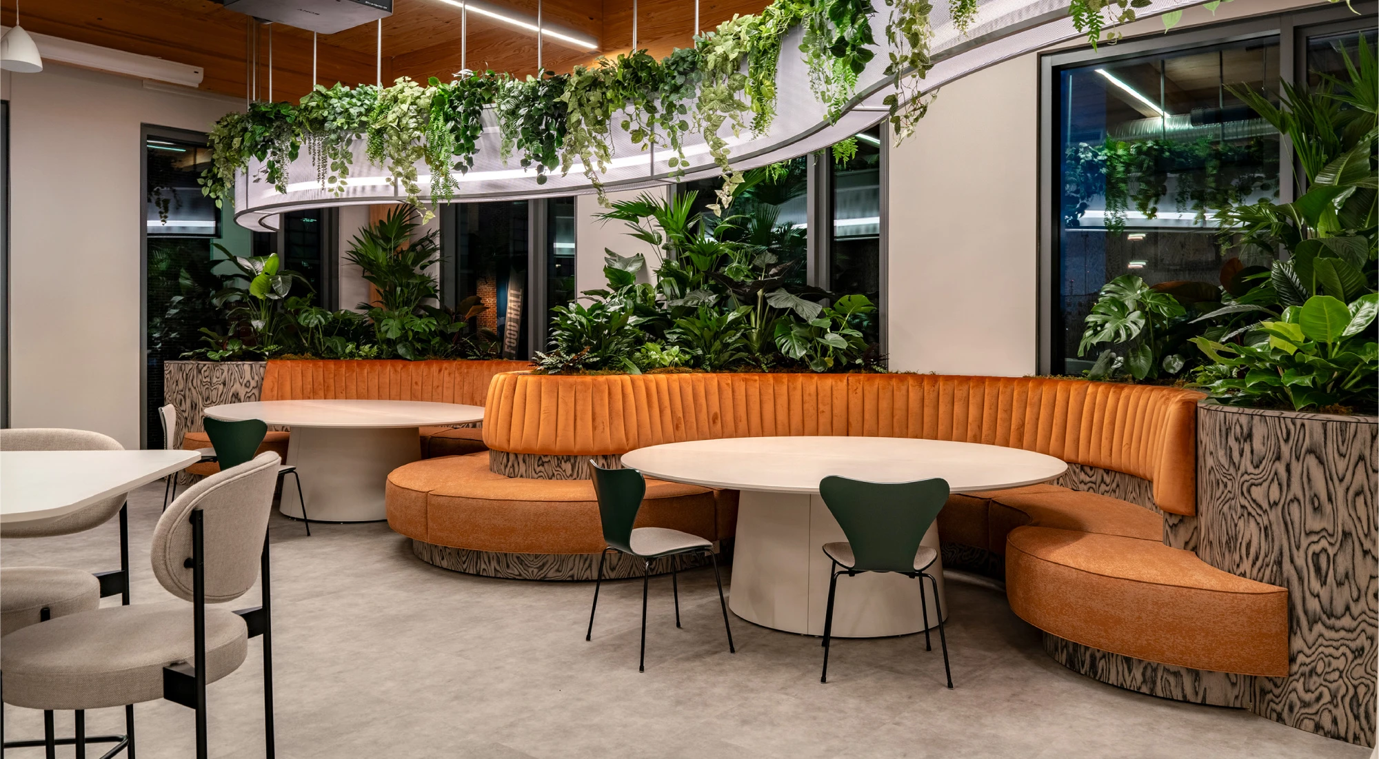 Sage, Atlanta | Design ASD | SKY