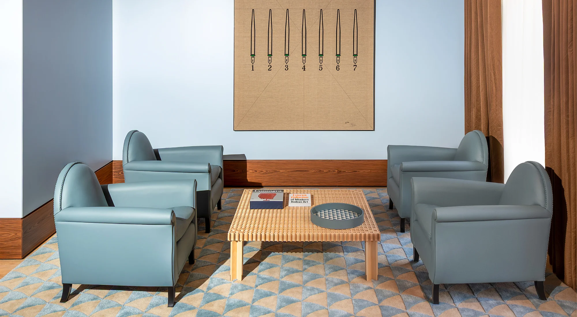 London: Casa Italia | Nick Vinson