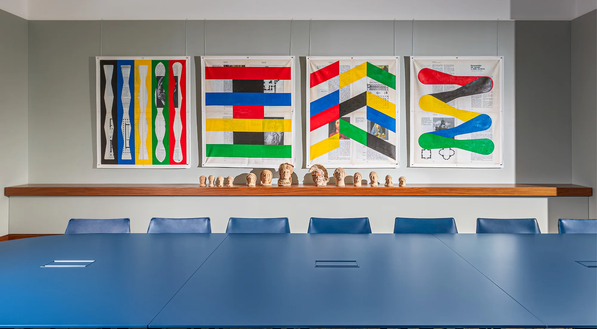 London: Casa Italia | Nick Vinson