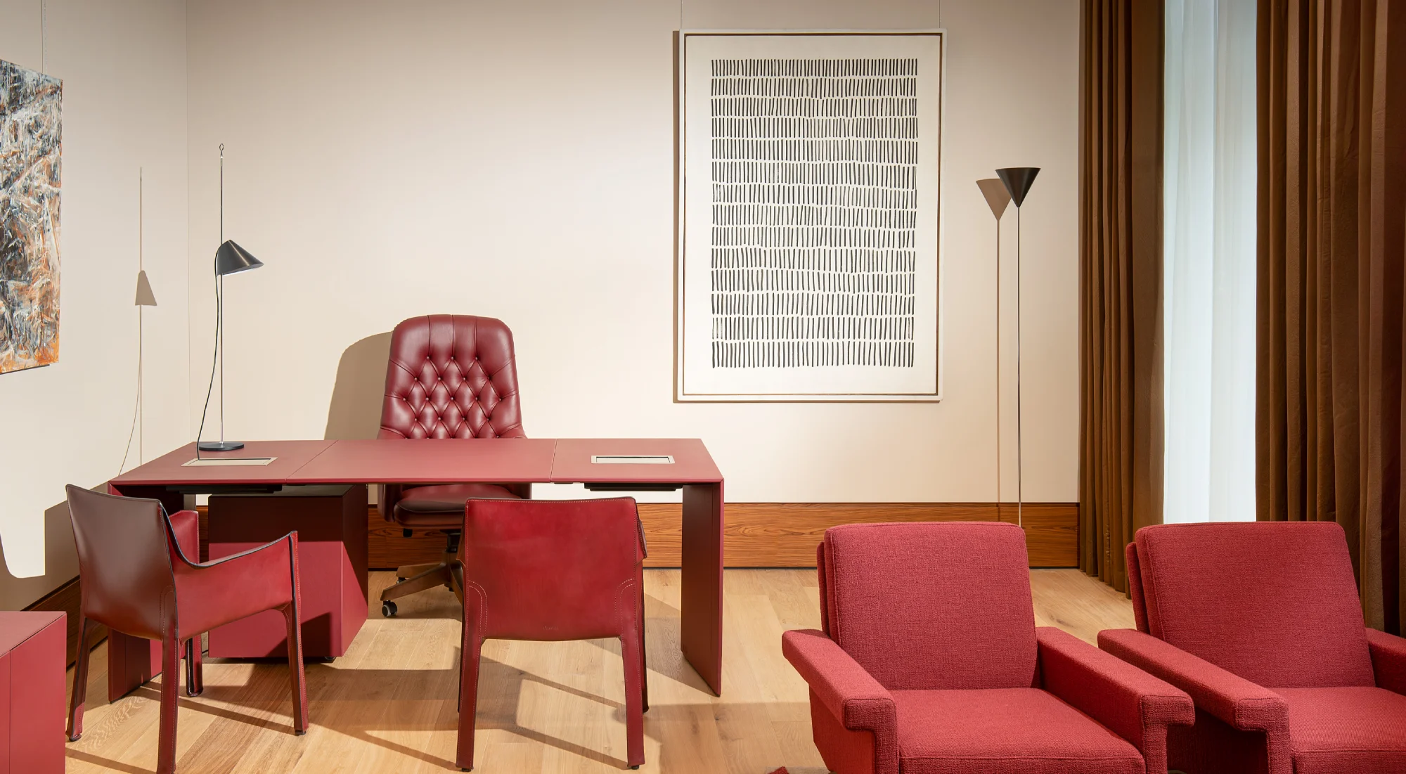 London: Casa Italia | Nick Vinson