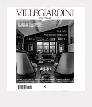 Ville e Giardini ITA2019 November