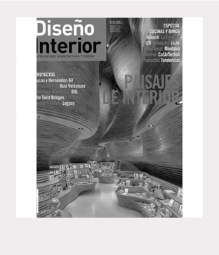 Diseno Interior ESNovembre 2019