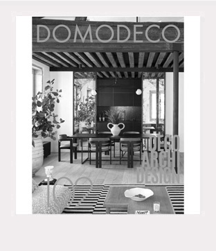 Domodeco FR2021 November