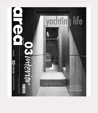 Area ITA2022 September