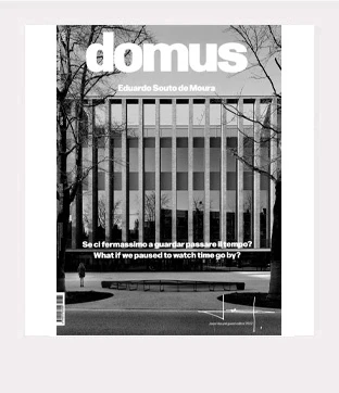 Domus ITA2022 September
