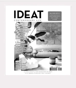 Ideat FR2022 September