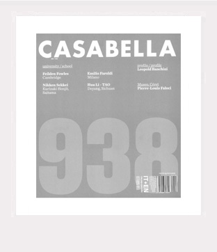 Casabella ITA2022 October