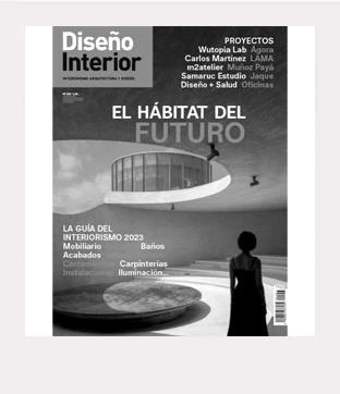Diseno Interior ES2023 January