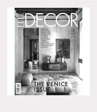 Elle Decor ITA2023&nbsp;May