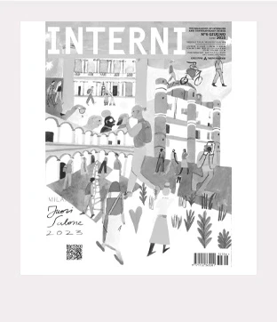 Interni ITA2023 June