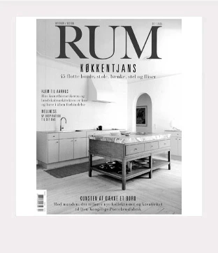 Rum DK2025 September